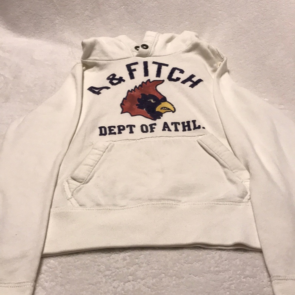 Abercrombie and Fitch